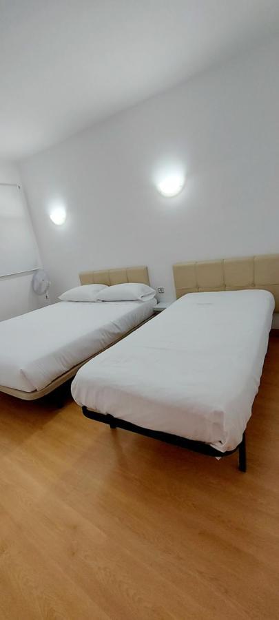 Leilighet Avenidas *