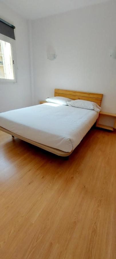 Leilighet Avenidas Palma de Mallorca