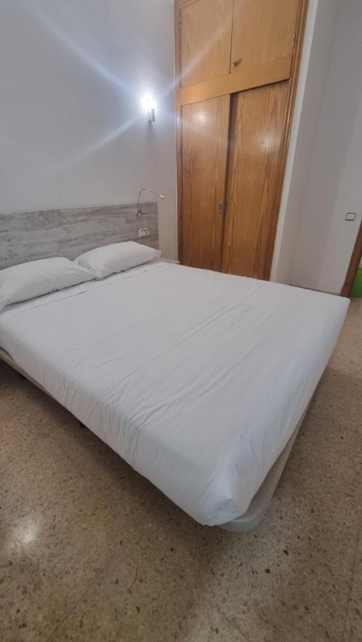 Avenidas Leilighet Palma de Mallorca